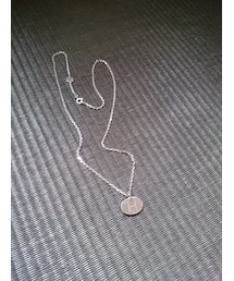 HERMES | エブリンネックレス(アクセサリー)