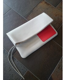 CELINE | 14SSクラッチバッグ(バッグ)