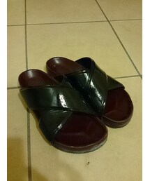 CELINE | 14SSサンダル(シューズ)