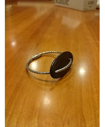ボッテガ・ヴェネタ | イントレ風バングル(アクセサリー)