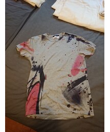 MIHARAYASUHIRO | ミハラ13SSＴシャツ(トップス)