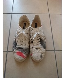 MIHARAYASUHIRO | 13SSスニーカー(シューズ)