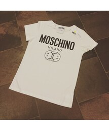 MOSCHINO | 15SSＴシャツ(トップス)