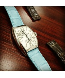 フランクミュラー | トノーカーベックス(腕時計)