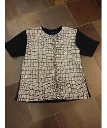 MIHARAYASUHIRO | 12SSＴシャツ(トップス)