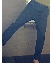 MIHARAYASUHIRO | パンツ