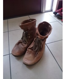 MIHARAYASUHIRO | ブーツ(シューズ)