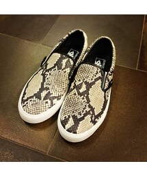 VANS | シューズ
