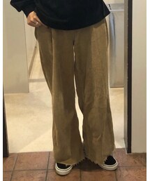 CIAOPANIC TYPY | パンツ