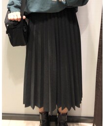 UNIQLO | スカート