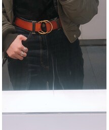 GU | デニムパンツ