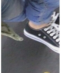 CONVERSE | スニーカー
