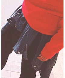 SPIGA | シャツ/ブラウス