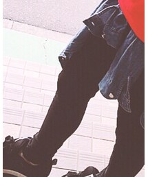 GU | その他パンツ