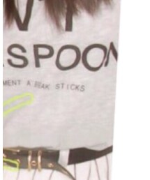 GRL | Tシャツ/カットソー