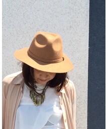 しまむら | ハット