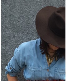 Ray BEAMS | ハット