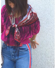 ROPE' PICNIC | Tシャツ/カットソー