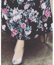 GU | パンプス