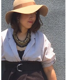 ZARA | ネックレス