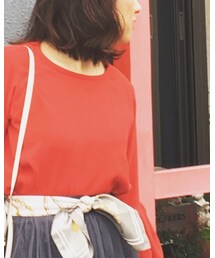 ZARA | シャツ/ブラウス