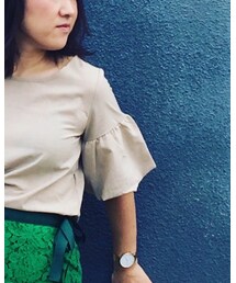 E hyphen world gallery | シャツ/ブラウス