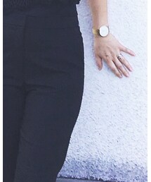 H&M | スラックス