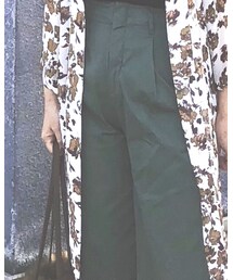 UNIQLO | チノパンツ