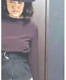 UNIQLO | シャツ/ブラウス