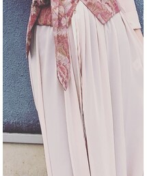 EMODA | シャツワンピース