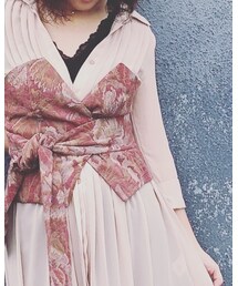 Jewel Changes | その他トップス