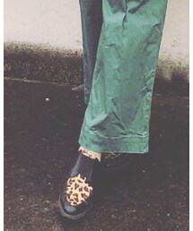 ZARA | ローファー