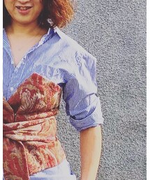 UNIQLO | シャツ/ブラウス