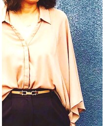 UNIQLO | シャツ/ブラウス