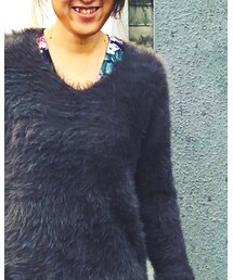 ABAHOUSE | ニット/セーター