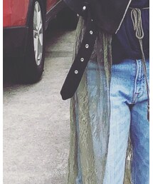 GU | その他アウター