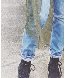 CONVERSE | スニーカー