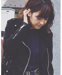 GU | ニット/セーター