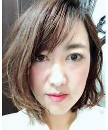 今日のメイク | ファンデーション