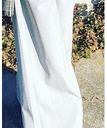 GU | スラックス