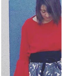 ZARA | シャツ/ブラウス