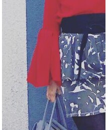 MURUA | スカート