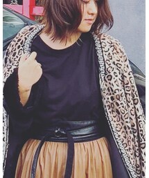 ZARA | Tシャツ/カットソー