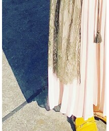 UNIQLO | スカート