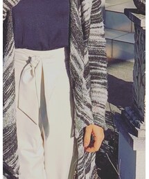 H&M | カーディガン/ボレロ