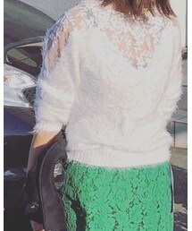 cawaii | ニット/セーター