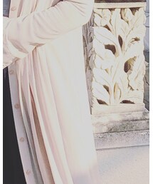 MURUA | シャツワンピース