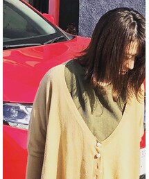 UNIQLO | Tシャツ/カットソー