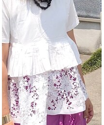 DHOLIC | Tシャツ/カットソー