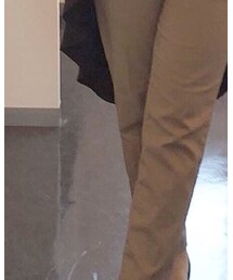 UNIQLO | スラックス
